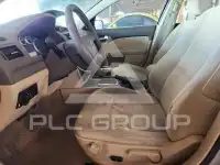 2007 Ford FUSION фото