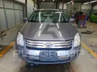2007 Ford FUSION photo