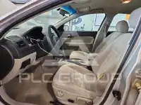 2007 Ford FUSION фото