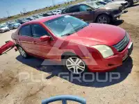 2007 Ford FUSION фото