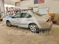 2007 Ford FUSION фото