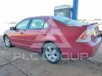 2007 Ford FUSION фото