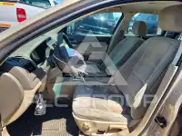 2007 Ford FUSION photo