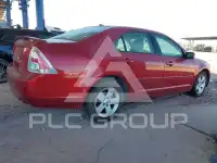 2007 Ford FUSION фото