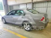 2007 Ford FUSION photo