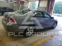 2007 Ford FUSION photo