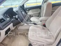 2007 Ford FUSION фото