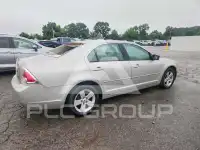 2007 Ford FUSION фото
