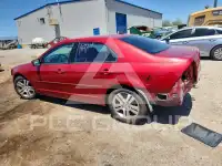 2007 Ford FUSION фото