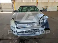 2007 Ford FUSION фото