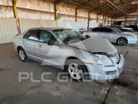 2007 Ford FUSION фото