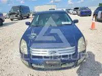 2007 Ford FUSION фото