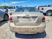 2007 Ford FUSION photo