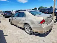 2007 Ford FUSION photo