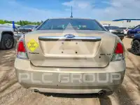 2007 Ford FUSION фото