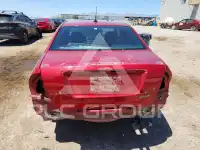 2007 Ford FUSION фото