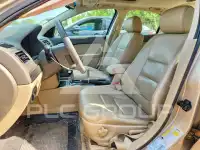 2007 Ford FUSION фото