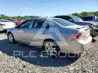 2007 Ford FUSION фото