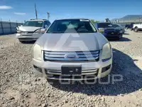2007 Ford FUSION photo