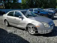 2007 Ford FUSION фото