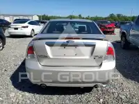 2007 Ford FUSION фото