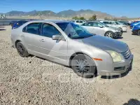 2007 Ford FUSION photo
