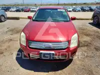 2007 Ford FUSION фото