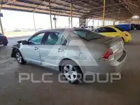 2007 Ford FUSION фото