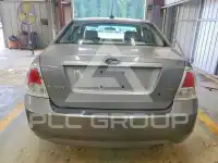 2007 Ford FUSION photo