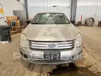 2007 Ford FUSION фото