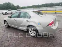 2007 Ford FUSION фото