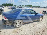 2007 Ford FUSION фото