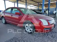 2007 Ford FUSION фото