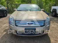 2007 Ford FUSION фото