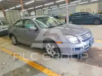 2007 Ford FUSION photo
