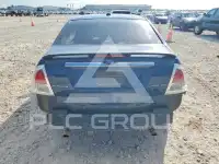 2007 Ford FUSION фото