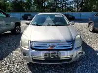 2007 Ford FUSION фото