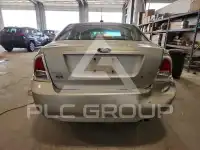 2007 Ford FUSION фото