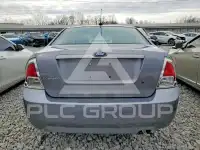 2007 Ford FUSION фото