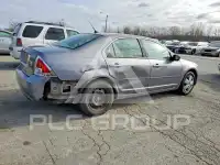 2007 Ford FUSION фото