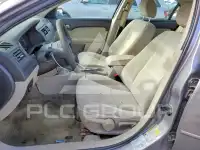 2007 Ford FUSION фото