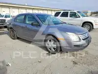 2007 Ford FUSION фото
