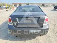 2007 Ford FUSION фото