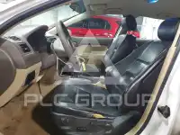 2007 Ford FUSION фото