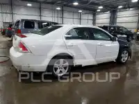 2007 Ford FUSION фото