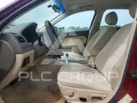 2007 Ford FUSION фото