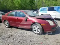 2007 Ford FUSION photo