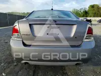 2007 Ford FUSION фото