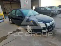 2007 Ford FUSION фото