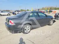 2007 Ford FUSION фото